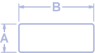 Flo-Controlet PVC Spigot Dimension Drawing